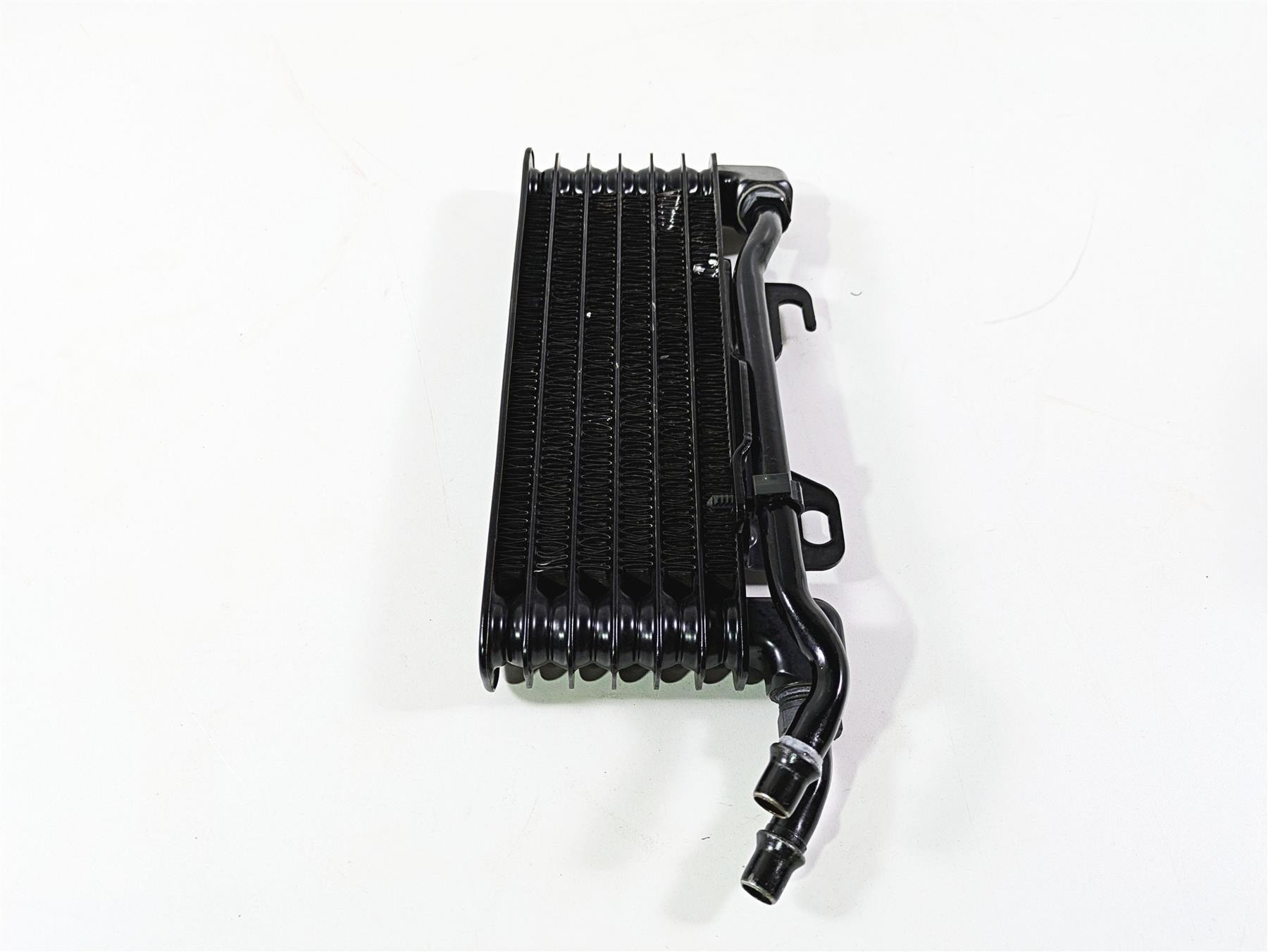 2009 Harley XR1200 Sportster Oil Cooler & Lines 63050-08A {{ shop.shopifyCountryName }} - Mototech271