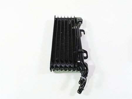 2009 Harley XR1200 Sportster Oil Cooler & Lines 63050-08A {{ shop.shopifyCountryName }} - Mototech271