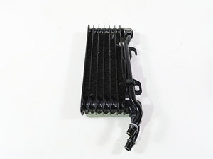 2009 Harley XR1200 Sportster Oil Cooler & Lines 63050-08A | Mototech271