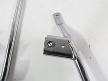 Load image into Gallery viewer, 2010 Harley Touring FLHXSE CVO Street Glide Saddlebag Rack Mount Set 49206-09A
