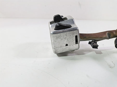1999 Yamaha XV1600 Road Star Left Hand Turn Signal Control Switch 5BN-83972-00 {{ shop.shopifyCountryName }} - Mototech271