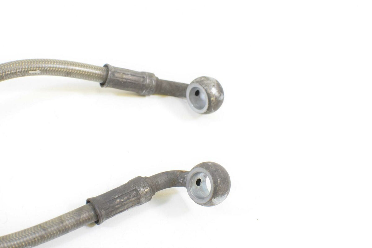 2011 BMW R1200RT R1200 RT K26 Abs To Front Brake Caliper Line 34327714651 {{ shop.shopifyCountryName }} - Mototech271