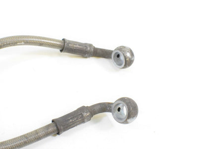 2011 BMW R1200RT R1200 RT K26 Abs To Front Brake Caliper Line 34327714651 {{ shop.shopifyCountryName }} - Mototech271