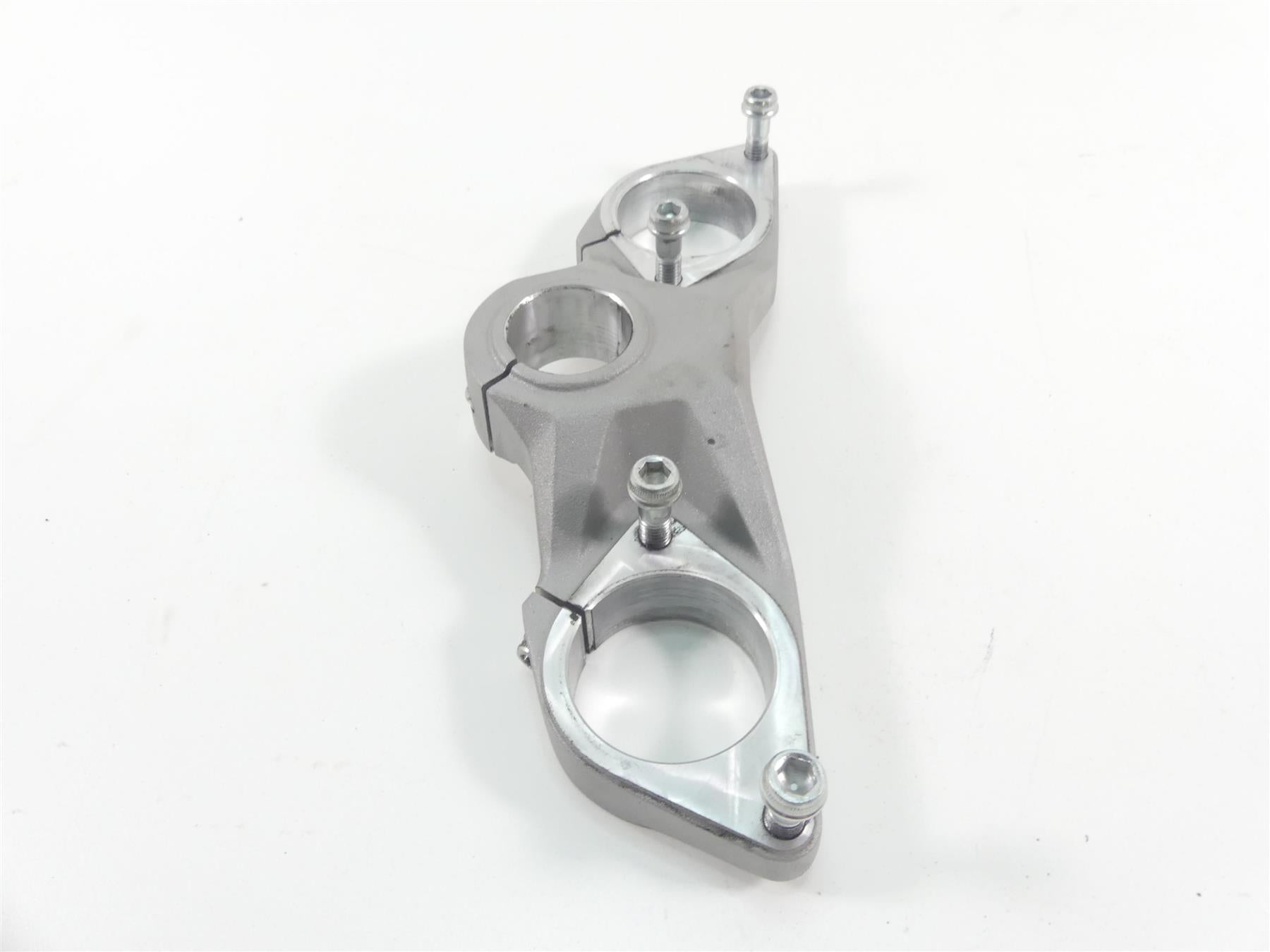 2017 Ducati 939 S Supersport Upper Triple Tree Steering Clamp 34111461AA {{ shop.shopifyCountryName }} - Mototech271