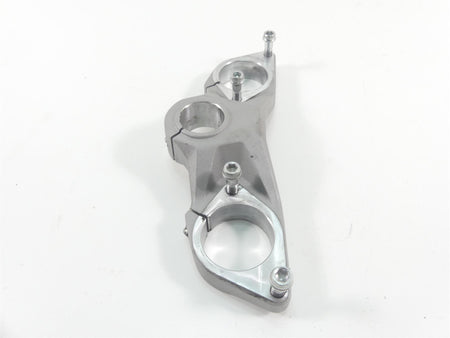 2017 Ducati 939 S Supersport Upper Triple Tree Steering Clamp 34111461AA {{ shop.shopifyCountryName }} - Mototech271