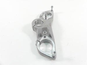 2017 Ducati 939 S Supersport Upper Triple Tree Steering Clamp 34111461AA