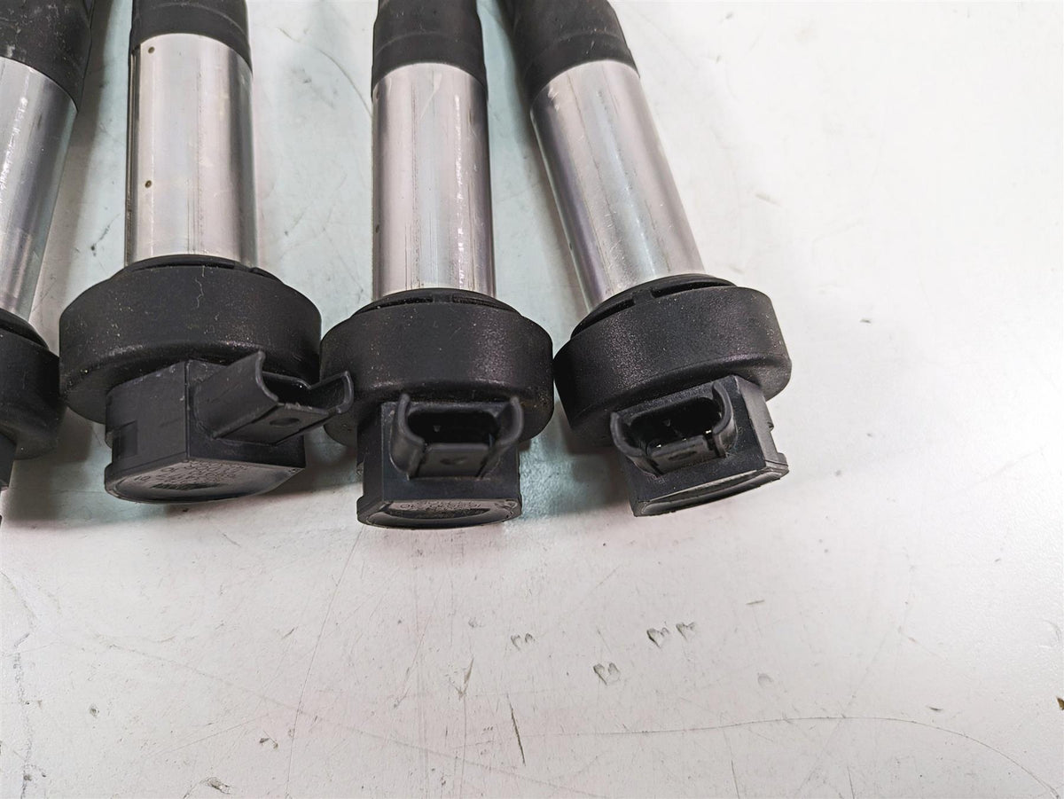 2015 BMW S1000RR K46 Eldor Ignition Coils Stick Coil Set 12138523972 {{ shop.shopifyCountryName }} - Mototech271