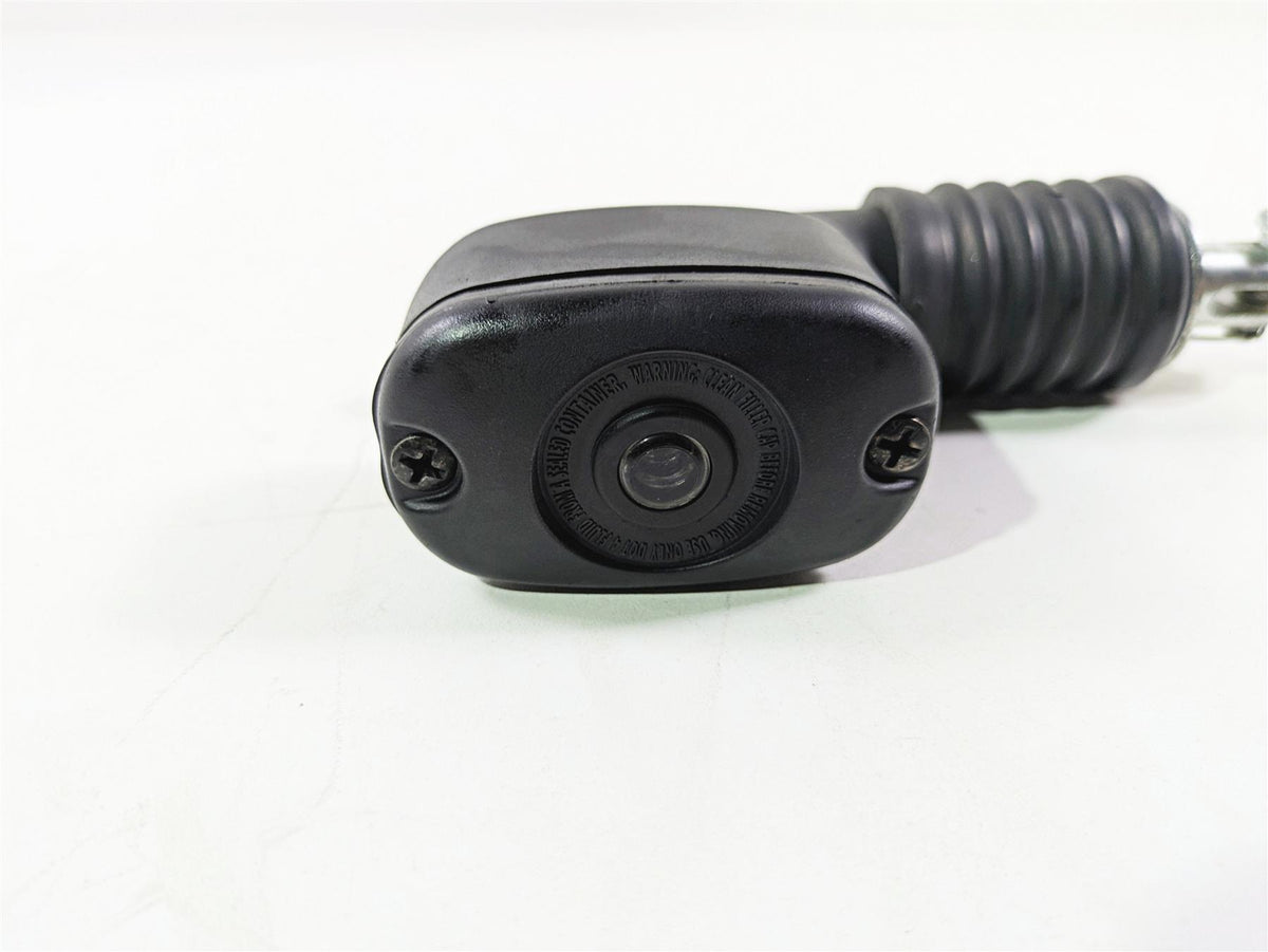 2017 Harley Softail Heritage Classic FLSTC Rear Brake Master Cylinder 41767-05E {{ shop.shopifyCountryName }} - Mototech271