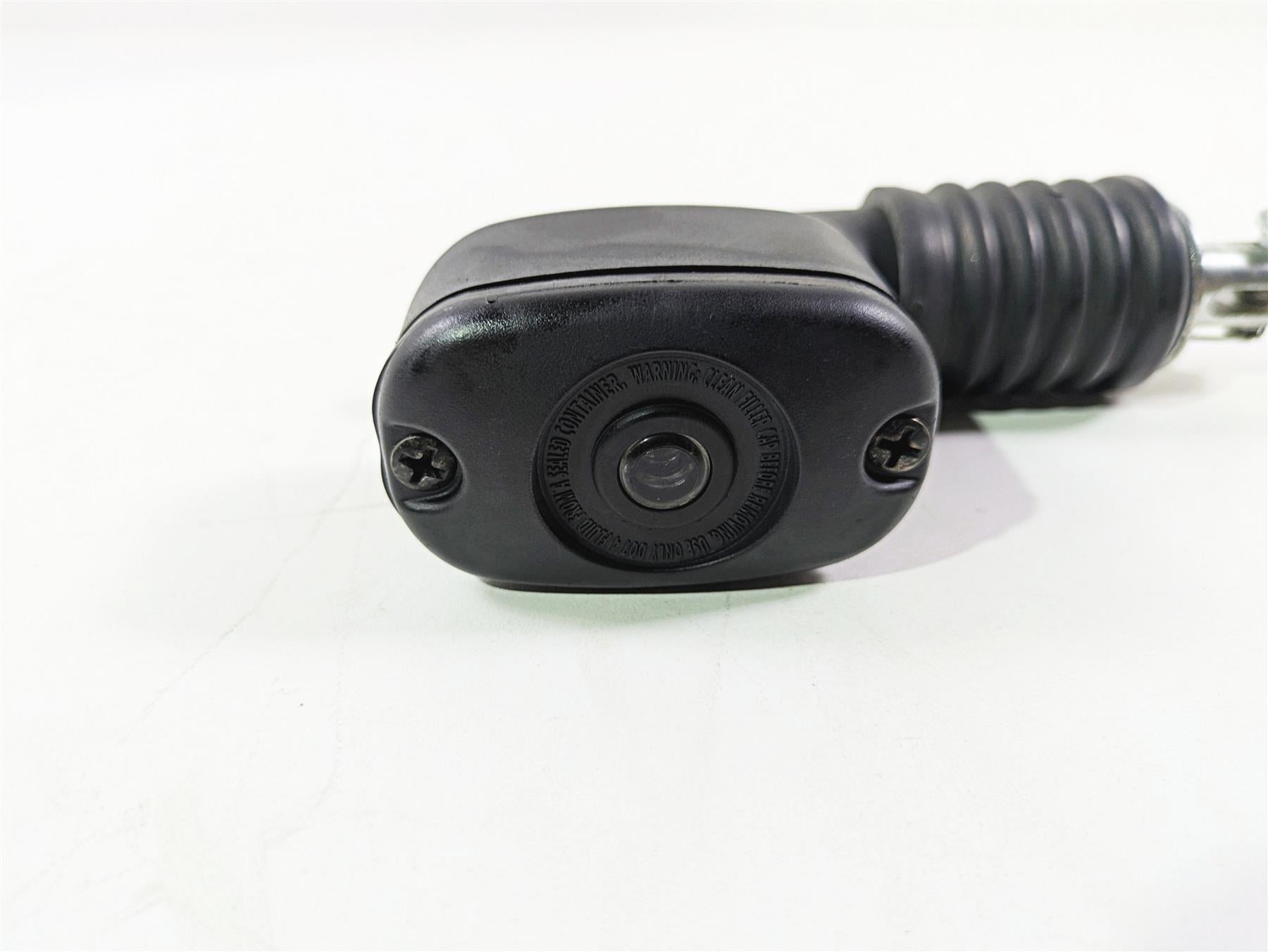 2017 Harley Softail Heritage Classic FLSTC Rear Brake Master Cylinder 41767-05E {{ shop.shopifyCountryName }} - Mototech271