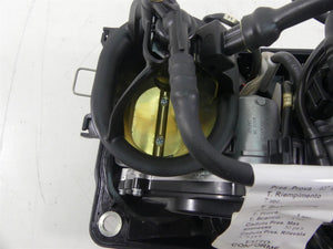 2020 Ducati Panigale V2 Mikuni Throttle Body Bodies Fuel Injection Set 28241121A | Mototech271