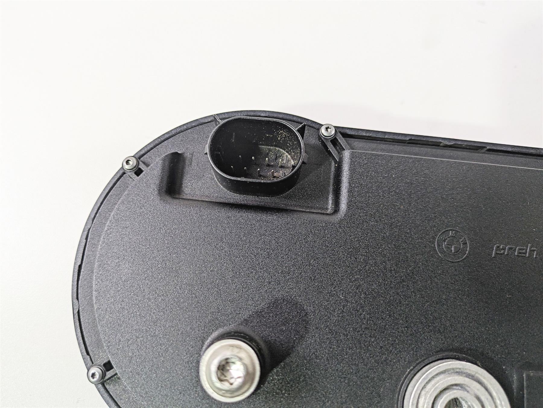 2014 BMW K1600 GTL K48 Speedometer Gauge Instrument 20k 62118554697 {{ shop.shopifyCountryName }} - Mototech271
