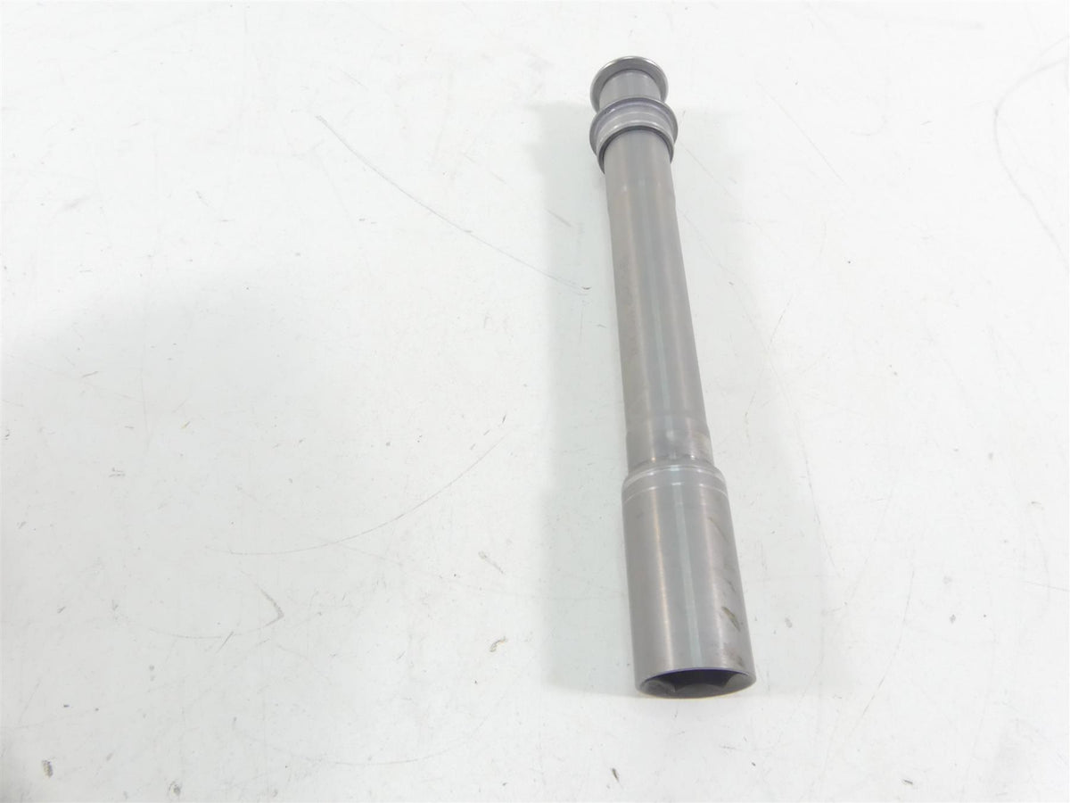 2016 BMW R1200RS K54 Front 25mm Axle Wheel Spindle 36318544125 {{ shop.shopifyCountryName }} - Mototech271