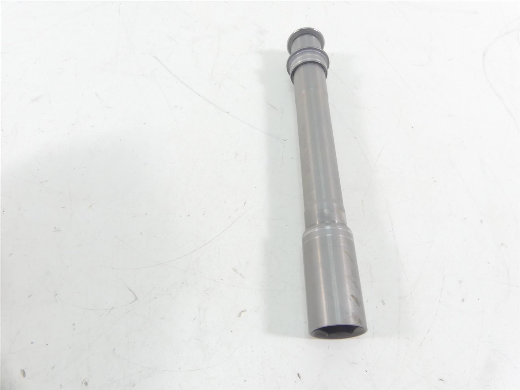 2016 BMW R1200RS K54 Front 25mm Axle Wheel Spindle 36318544125 {{ shop.shopifyCountryName }} - Mototech271