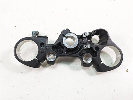 2022 Harley RA1250 S Pan America Upper Triple Tree Steering Clamp 45900242 {{ shop.shopifyCountryName }} - Mototech271