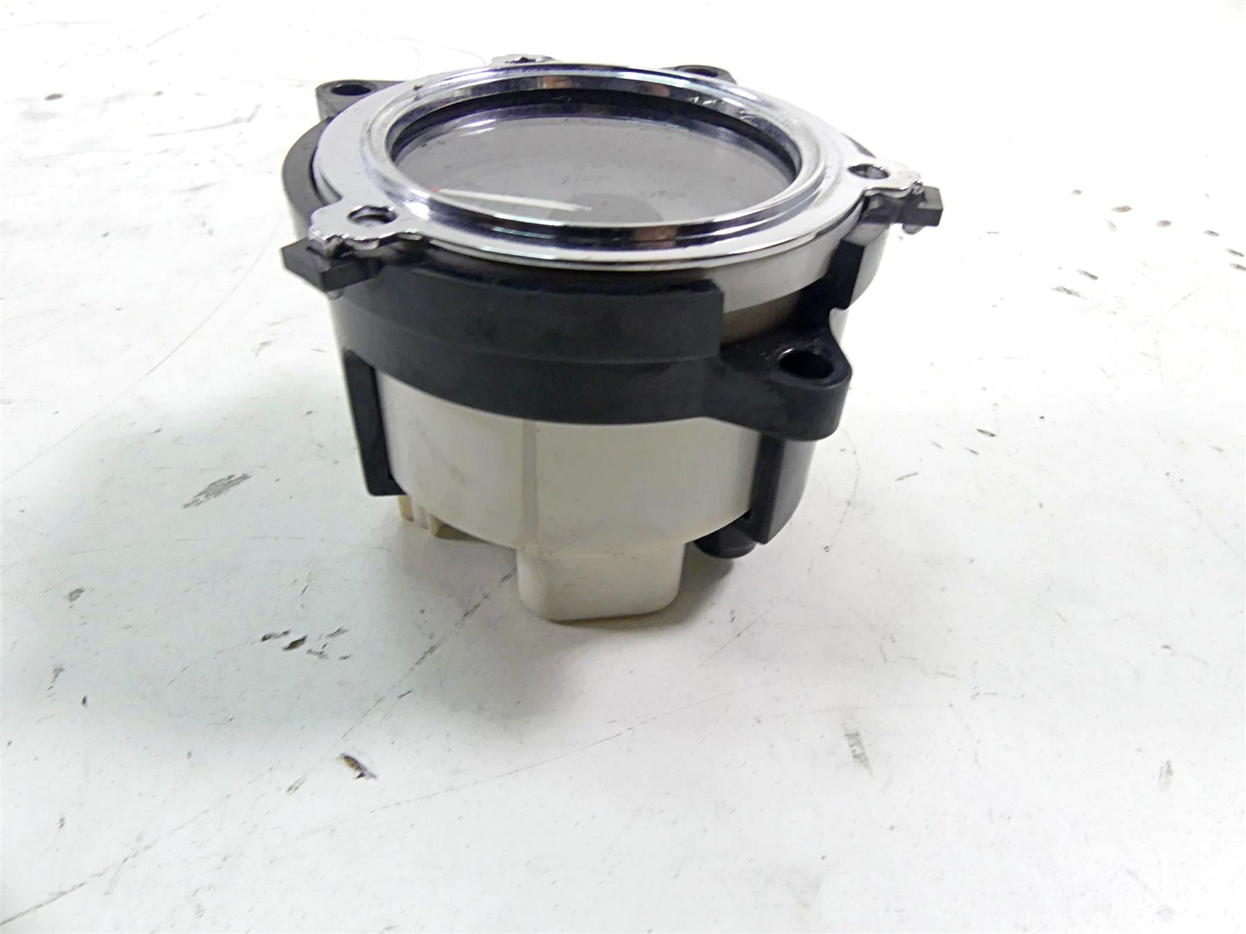 2015 Harley Touring FLHXS Street Glide Fuel Gas Petrol Level Gauge 70900163 {{ shop.shopifyCountryName }} - Mototech271