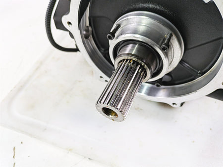2016 Harley Touring FLHR Road King Running Engine Motor 103ci Video 19678-16A {{ shop.shopifyCountryName }} - Mototech271