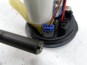 2018 BMW S1000RR K46 Fuel Gas Petrol Pump & Sending Unit 16148563523 16149444766 | Mototech271