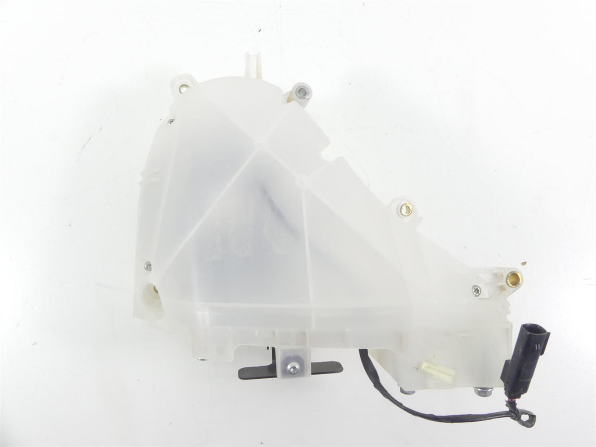 2014 Harley Touring FLHTK Electra Glide Left Front Speaker & Housing 57000172 {{ shop.shopifyCountryName }} - Mototech271