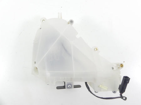 2014 Harley Touring FLHTK Electra Glide Left Front Speaker & Housing 57000172 {{ shop.shopifyCountryName }} - Mototech271