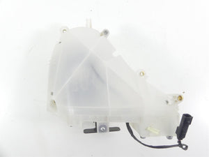 2014 Harley Touring FLHTK Electra Glide Left Front Speaker & Housing 57000172 | Mototech271
