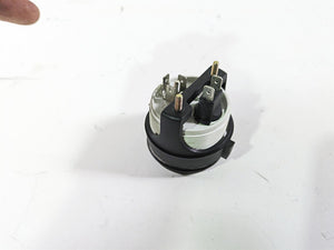 2008 Harley Touring FLHTCU E-Glide 105TH Fuel Gas Level Gauge 75111-08 | Mototech271