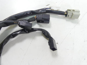 2009 Harley FXDF Dyna Fat Bob Wiring Harness Loom Non-Abs 69603-08 | Mototech271