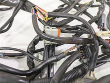 Load image into Gallery viewer, 2005 Harley Touring FLHRI Road King Main Wiring Harness Loom EFI 70245-04A | Mototech271
