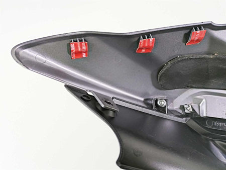 2015 Triumph Tiger Explorer XC Right Main Tank Fairing Cover Set T2304407 {{ shop.shopifyCountryName }} - Mototech271