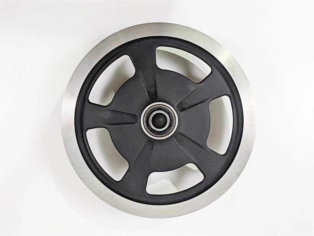 2016 Harley Touring FLHR Road King Rear Belt Sprocket Pulley 68T 1" 37781-09 {{ shop.shopifyCountryName }} - Mototech271