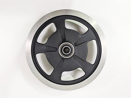 2016 Harley Touring FLHR Road King Rear Belt Sprocket Pulley 68T 1" 37781-09 {{ shop.shopifyCountryName }} - Mototech271
