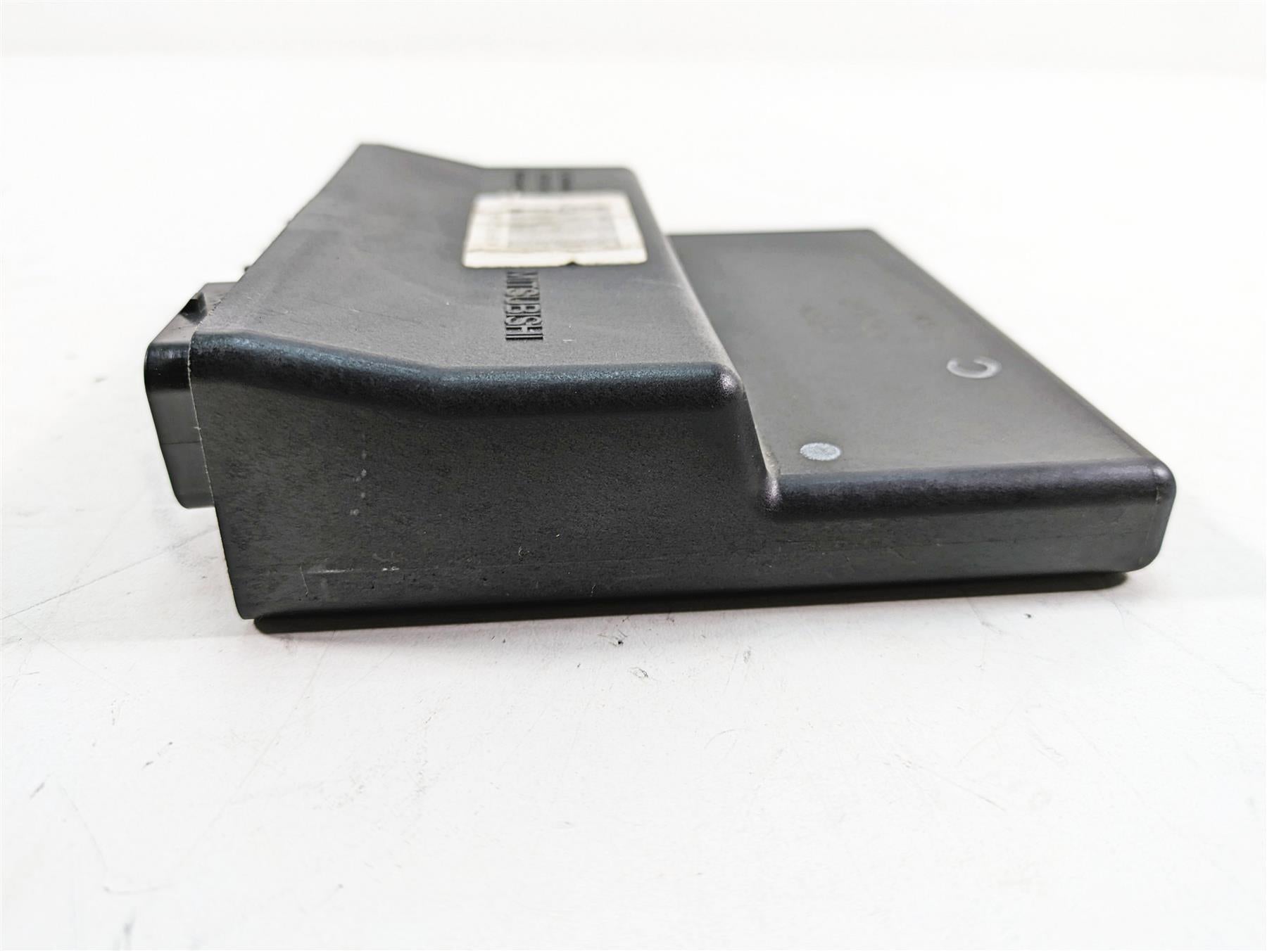 2018 Yamaha YXZ1000R EPS SS Second Cdi Ecu Engine Control Module B57-86510-00-00 {{ shop.shopifyCountryName }} - Mototech271