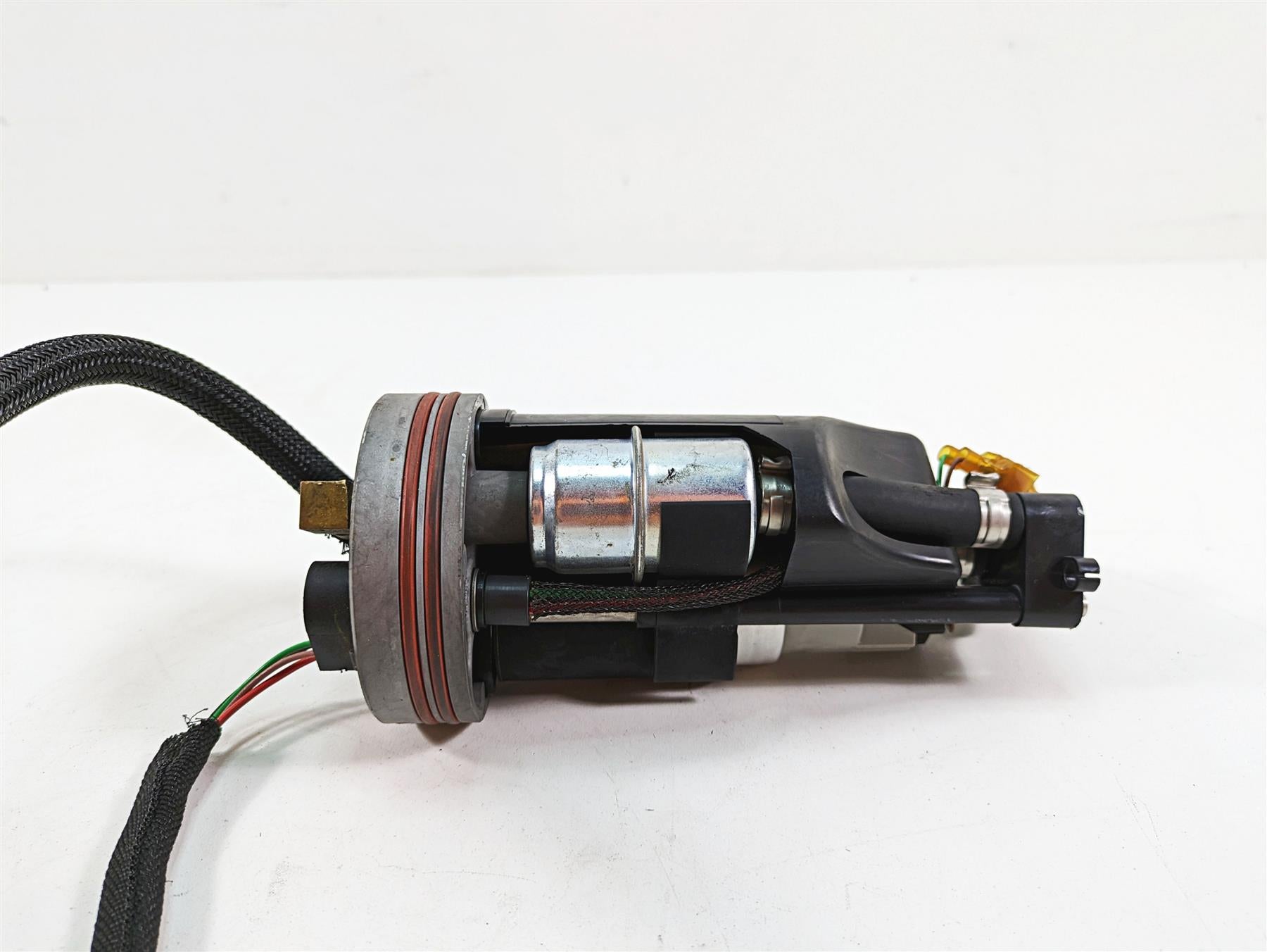 2008 Buell 1125 R Fuel Gas Petrol Pump 19k - Tested P0130.1AMJ {{ shop.shopifyCountryName }} - Mototech271