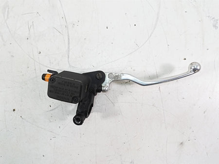 2013 Moto Guzzi V7 750 Stone 12mm Brembo Front Brake Master Cylinder GU03660145 {{ shop.shopifyCountryName }} - Mototech271