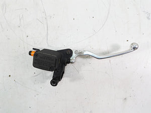 2013  Moto Guzzi V7 750 Stone 12mm Brembo Front Brake Master Cylinder GU03660145 | Mototech271