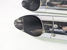 Load image into Gallery viewer, 1996 Harley Touring FLHTCUI Electra Glide Vance Hines 4&quot; Slip On Exhaust Set 16762 | Mototech271
