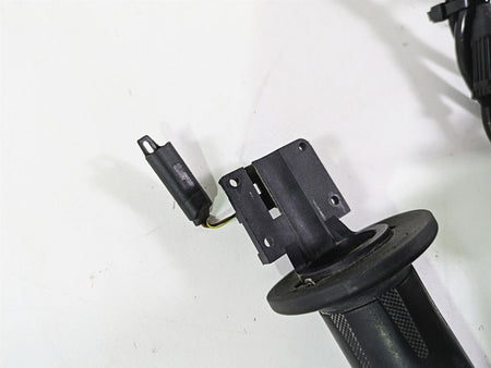 2012 BMW R1200R K27 Left Right Heated Hand Grip Set 61317727067 61317695470 {{ shop.shopifyCountryName }} - Mototech271