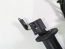Load image into Gallery viewer, 2012 BMW R1200R K27 Left Right Heated Hand Grip Set 61317727067 61317695470 | Mototech271
