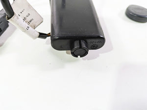 2010 Harley Touring FLHTK Electra Glide Tssm Security Module & Fob Key 68924-07 | Mototech271