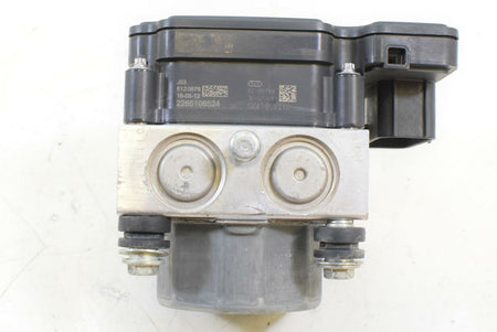 2017 Ducati Multistrada 1200 ABS Abs Brake Pump Module 54240471B {{ shop.shopifyCountryName }} - Mototech271