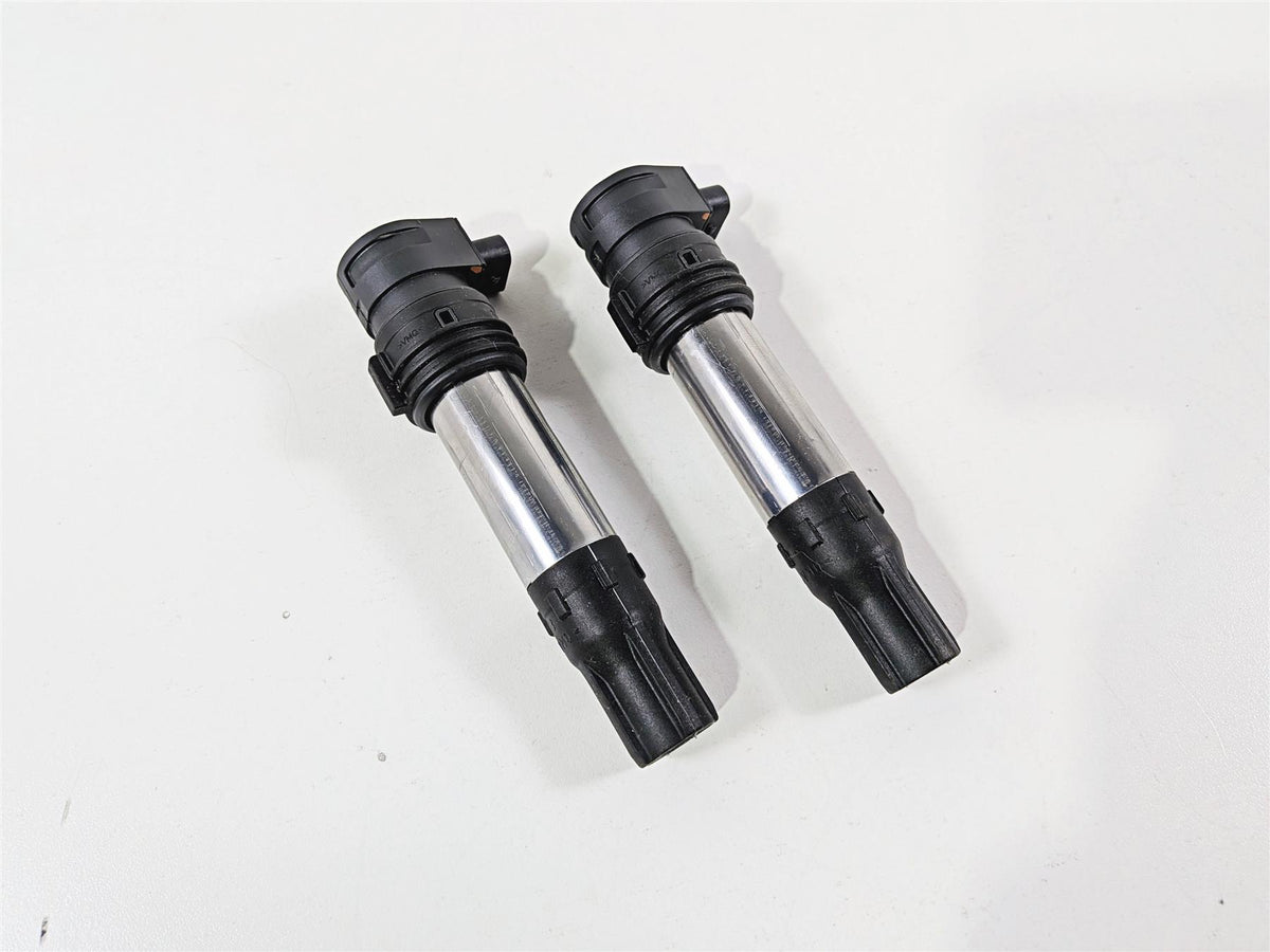 2023 BMW R1250RT RTP K52 Eldor Ignition Coil Set 2K Only 12138567157 {{ shop.shopifyCountryName }} - Mototech271