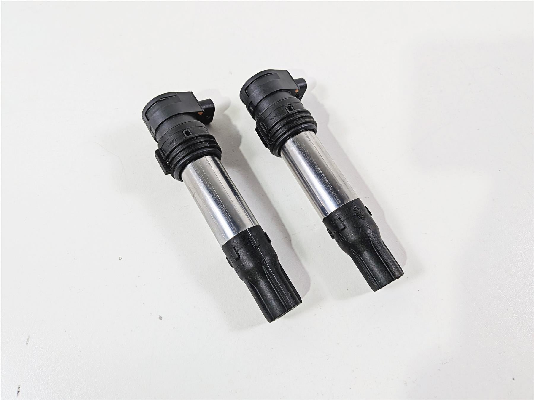 2023 BMW R1250RT RTP K52 Eldor Ignition Coil Set 2K Only 12138567157 {{ shop.shopifyCountryName }} - Mototech271