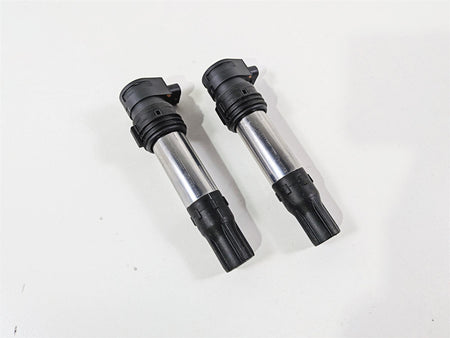 2023 BMW R1250RT RTP K52 Eldor Ignition Coil Set 2K Only 12138567157 {{ shop.shopifyCountryName }} - Mototech271