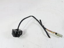 Load image into Gallery viewer, 2013 Harley VRSCF Muscle Rod Left Hand Control Switch - Read 71682-06A | Mototech271
