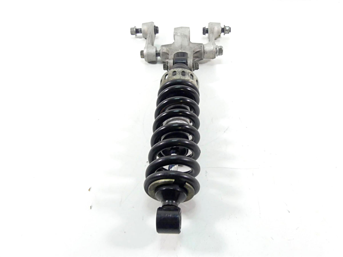 2008 Suzuki M109R VZR1800 Rear Shock Damper Suspension & Links 62100-48G20 {{ shop.shopifyCountryName }} - Mototech271