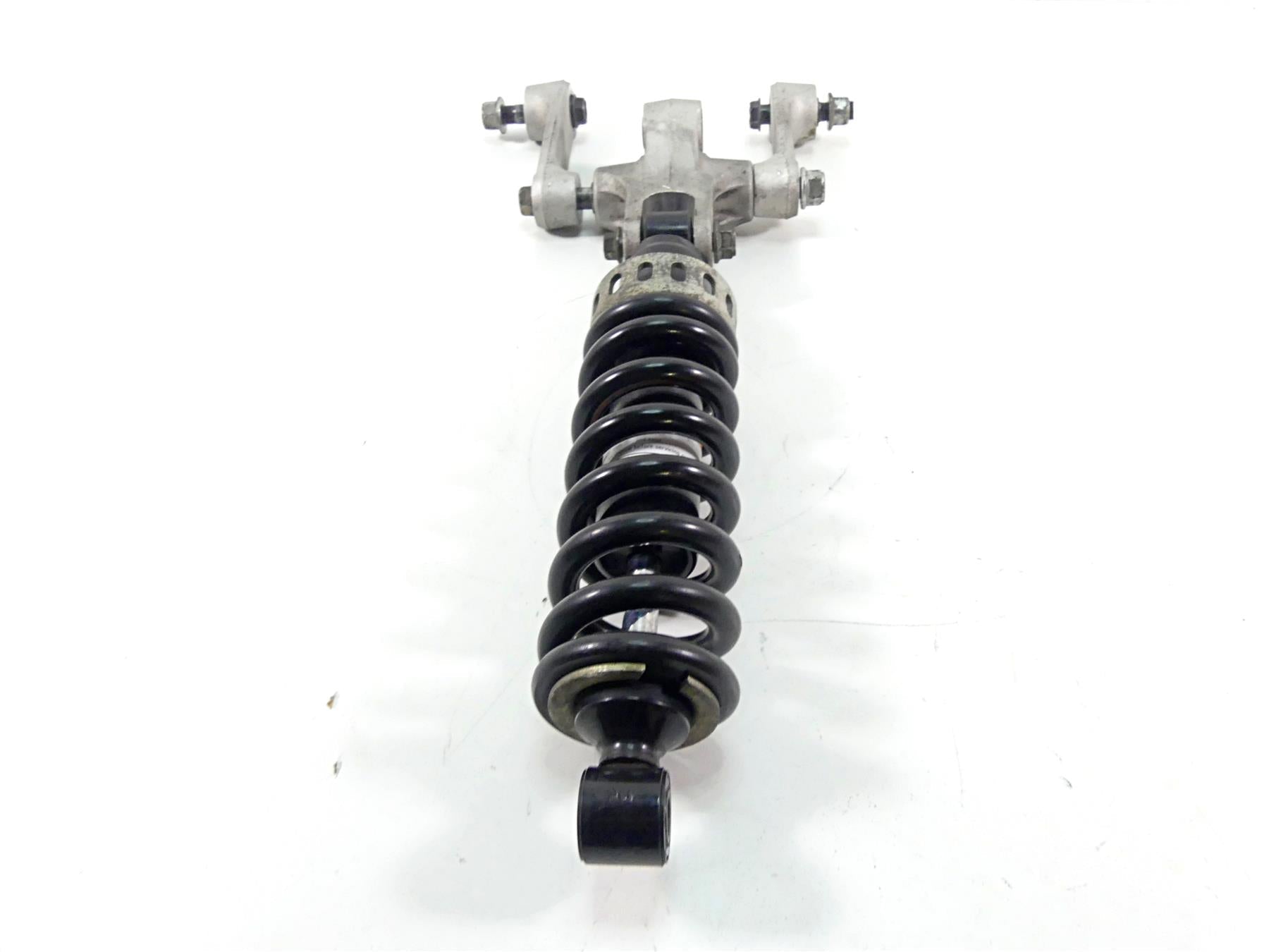 2008 Suzuki M109R VZR1800 Rear Shock Damper Suspension & Links 62100-48G20 {{ shop.shopifyCountryName }} - Mototech271