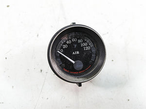 2008 Harley FLHTCU Electra Glide Air Temp Temperature Gauge 75109-96C