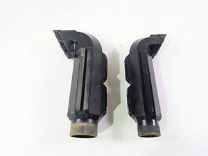 2011 Can-Am Outlander 650 4X4 XT SYA Warrior Riser Snorkel Set - Read 71-11278