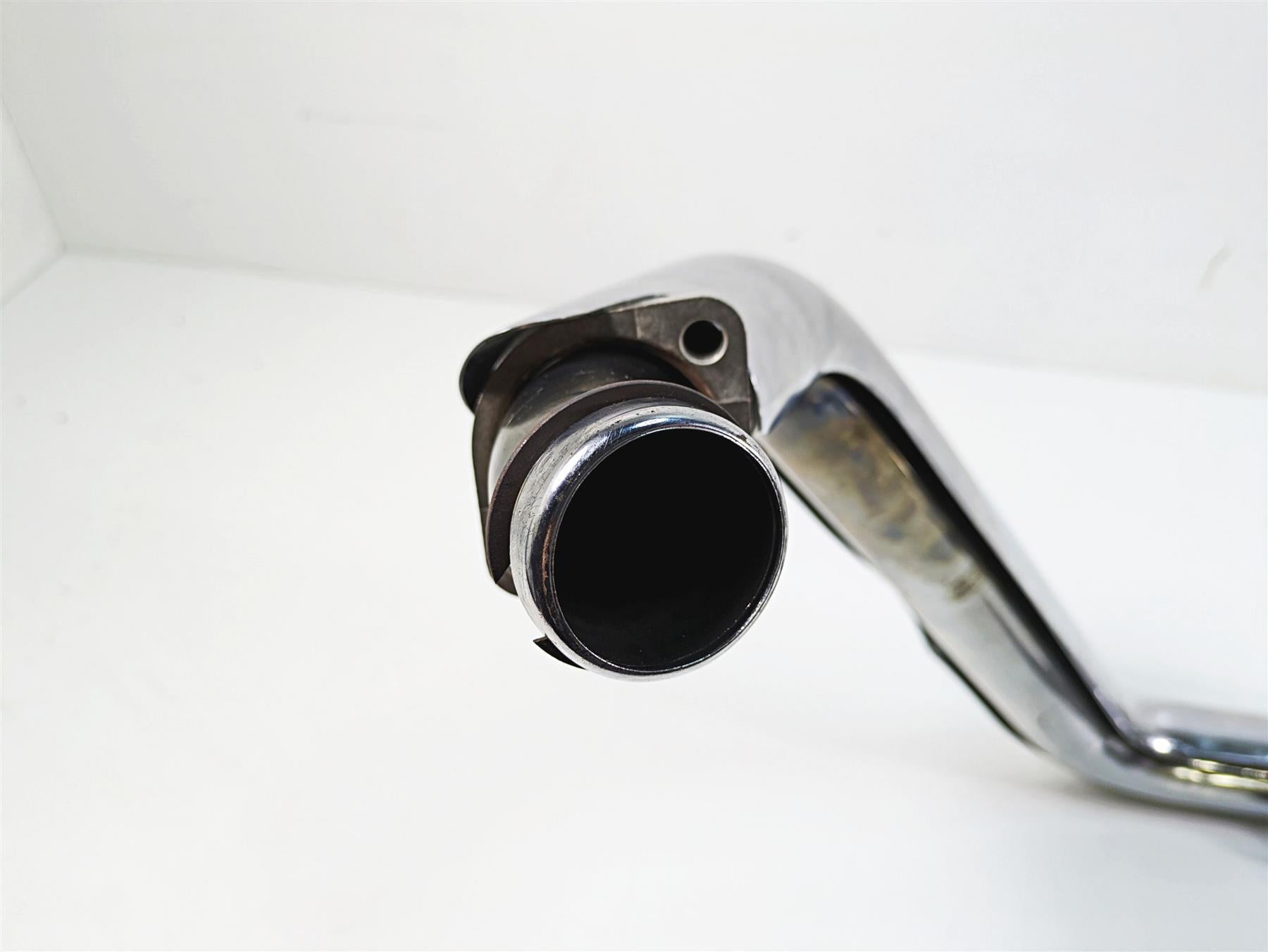 2006 Harley Sportster XL1200 Vance Hines Short Shots Staggered Exhaust 17219 {{ shop.shopifyCountryName }} - Mototech271