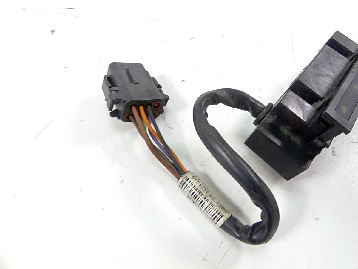 2007 Harley Touring FLHRC Road King Indicator Instrument Lights Cluster 68113-99 {{ shop.shopifyCountryName }} - Mototech271