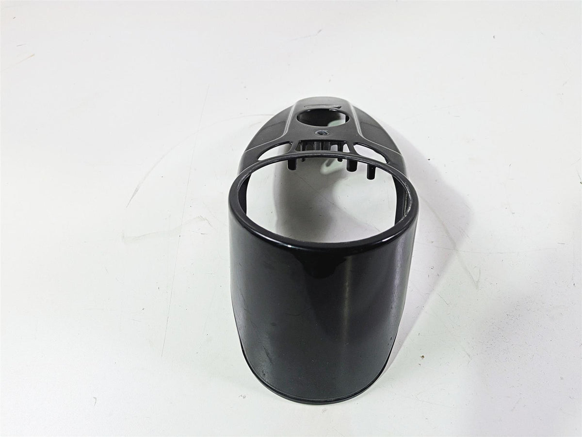 2014 Harley FLS Softail Slim Fuel Tank Dash Console Cover 71953-11 {{ shop.shopifyCountryName }} - Mototech271